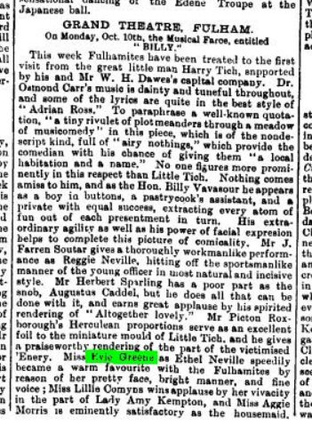 saturday, october 15, 1898